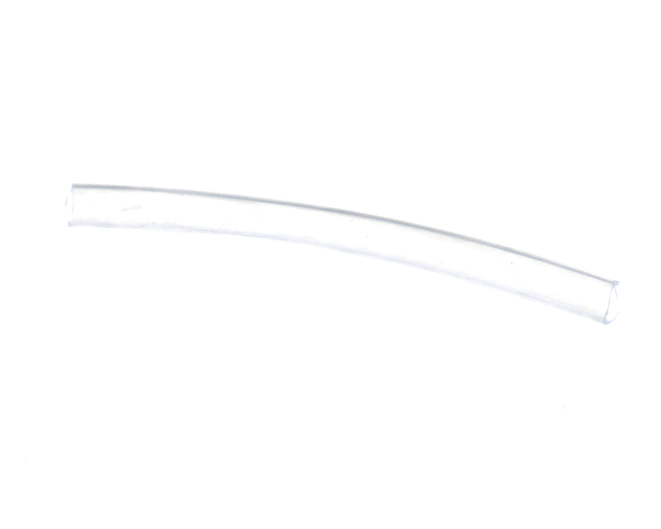 Groen Z096806 Tubing, Clear Silicone, 1/2"Id X5/8"Od (GRZ096806) Each