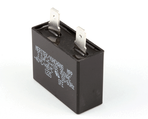 Groen Z096813 Capacitor Foil 3 Mfd (GRZ096813) Each