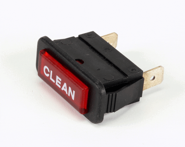 Groen Z096889 Indicator Lamp (Clean) (GRZ096889) Each