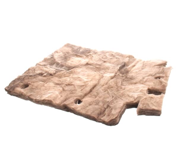 Groen Z096896 Insulation Boiler (Gas)Right (GRZ096896) Each