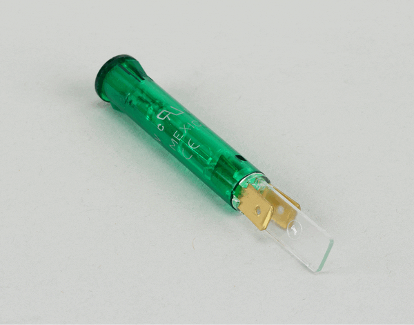 Groen Z096897 Indicator Light Round Green 28 (GRZ096897) Each