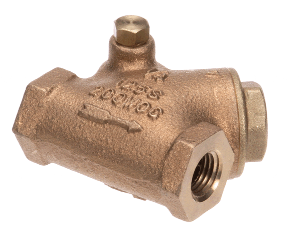 Groen Z096915 Valve Swing Check (GRZ096915) Each