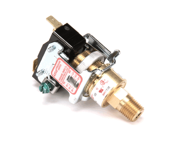 Groen Z096963 Switch Pressure 1/4 Npt (GRZ096963) Each