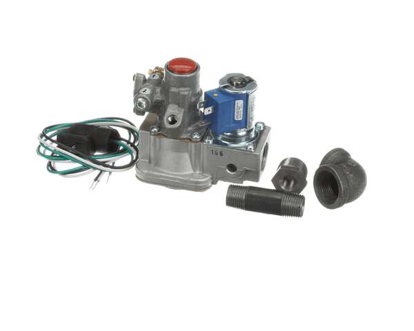 Groen Z097001 Kit Gas Valve (GRZ097001) Each