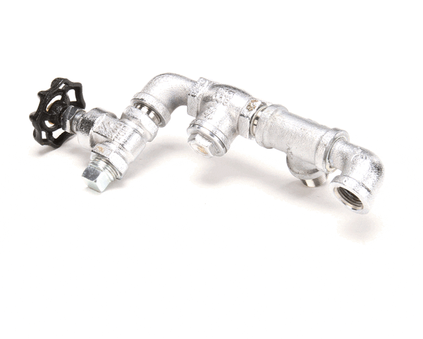 Groen Z097007 Piping Water Fill Assembly (GRZ097007) Each