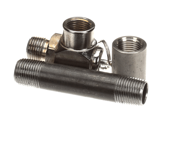 Groen Z097010 Safety Valve And Water Fill (GRZ097010) Each