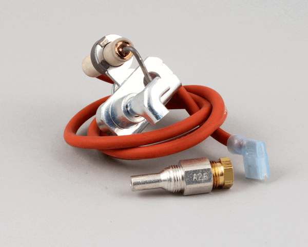 Groen Z097027 Pilot Bracket And Orifice (GRZ097027) Each