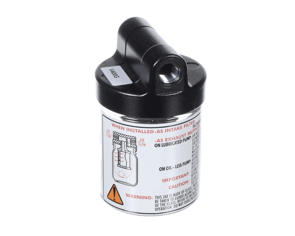 Groen Z097115 Filter Vacuum System (GRZ097115) Each