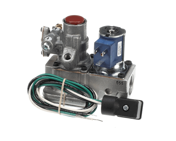 Groen Z097610 Valve Gas Control W/B (GRZ097610) Each