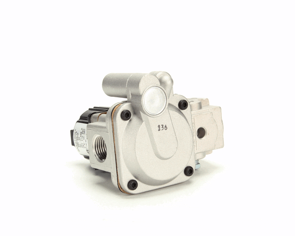 Groen Z098444 Valve Gas Johnson Controls Lp (GRZ098444) Each