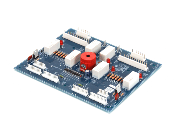 Groen Z098662 Steamer Upper Control (GRZ098662) Each