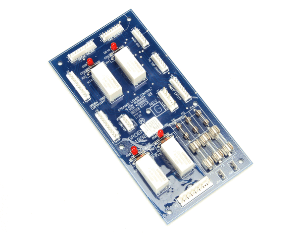 Groen Z098664 Steamer Lower Control (GRZ098664) Each