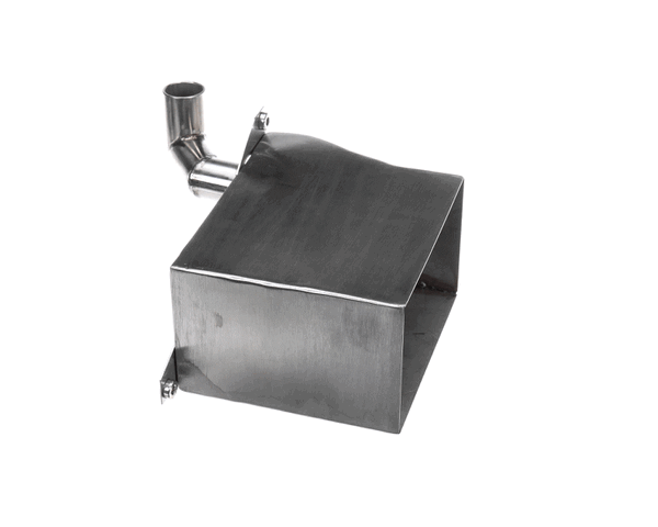 Groen Z099209 Drain Box Tank Assy (GRZ099209) Each