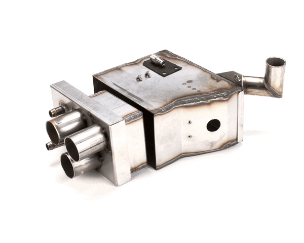 Groen Z099214 Drain Box Assembly Neb/1,Ngb/3 (GRZ099214) Each