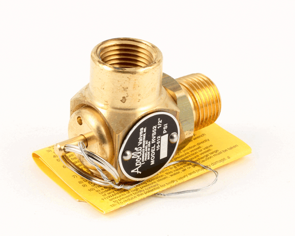 Groen Z099228 Valve Relief 12 Psi (GRZ099228) Each