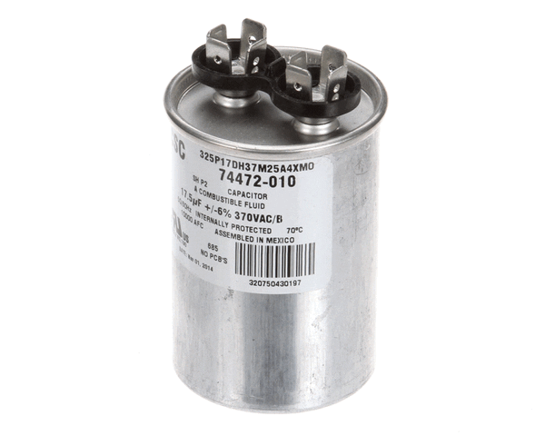Groen Z099243 Capacitor 17.5 Mfd (GRZ099243) Each