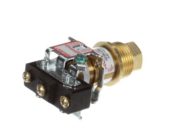 Groen Z099244 Switch, Press. 1/4 Npt Int. (GRZ099244) Each