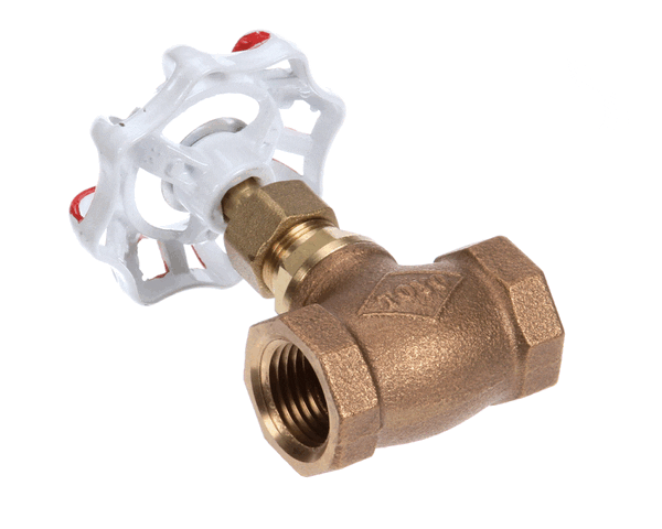 Groen Z099255 Valve Globe 1/2 Npt (GRZ099255) Each