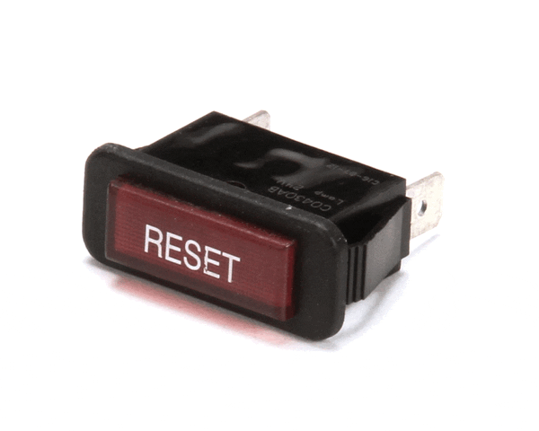 Groen Z099289 Lamp Indicator-Red (Reset) (GRZ099289) Each