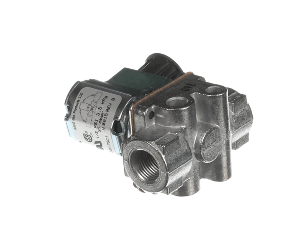 Groen Z099906 Valve Gas 24 Volt Hy-6G (GRZ099906) Each