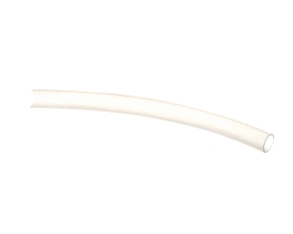 Groen Z099912 Tubing Clear Silicone 1/2"Id X 500'Roll (GRZ099912) Each