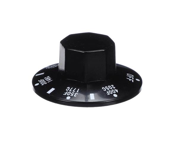 General 14031Ak Fryer Knob (GSL14031AK) Each