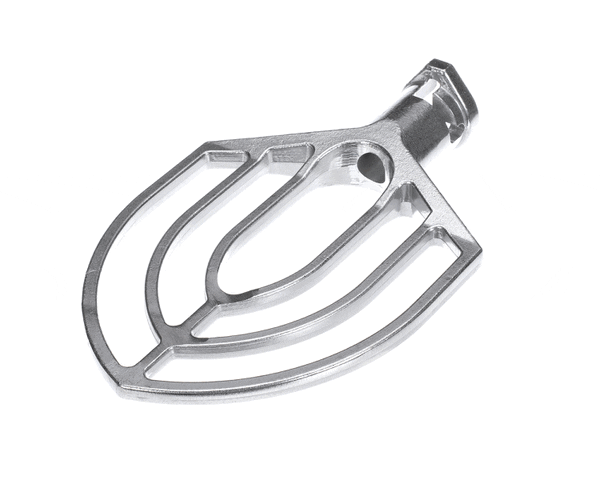 General 40506200 Flat Beater Gem120 (GSL40506200) Each
