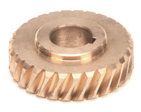General 40700700 Brass Worm Gear Gem130 (GSL40700700) Each
