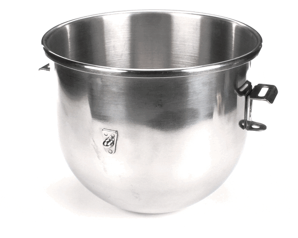General 50401006 Bowl Gem120 (GSL50401006) Each