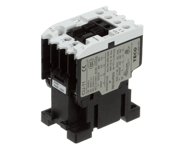 General 50502008 Contactor 220V/50Hz Gem110 (GSL50502008) Each