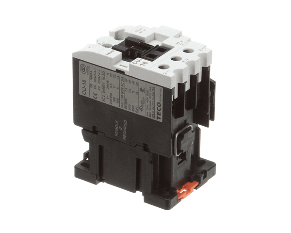 General 50502013 Contactor 110V/60Hz Gem130 (GSL50502013) Each