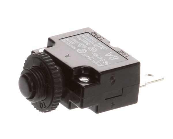 General 50503008 Overload Switch 8A Gem120 (GSL50503008) Each