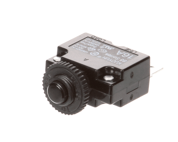 General 50503011 Overload Switch 16A Gem130 (GSL50503011) Each