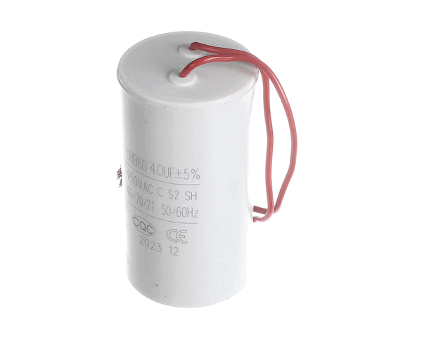 General 50505004 Start Capacitor 40Uf (GSL50505004) Each