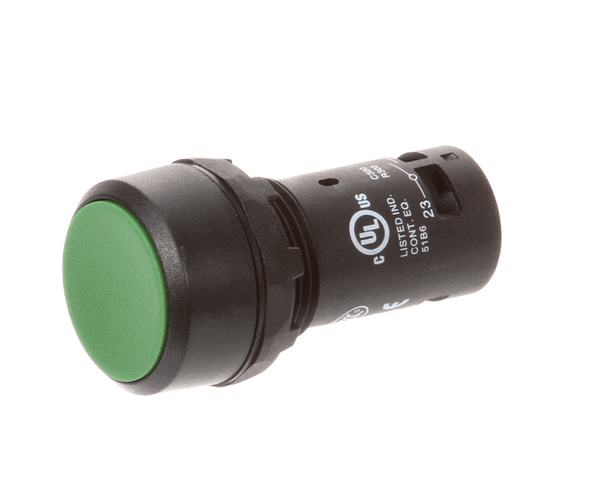 General 50506026 Green On Button Gem110 130 (GSL50506026) Each