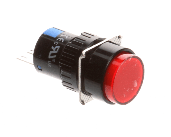 General 50506061 Red Off Button Gem120 (GSL50506061) Each