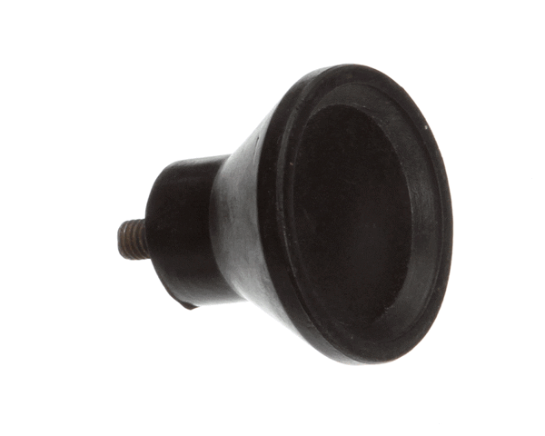 General Gse-9-10-0124 Rubber Foot Gse (GSLGSE-9-10-0124) Each