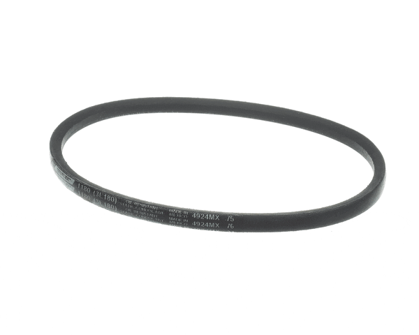 Gates Industrial Coportation 84001180 3L180 Belt (GTS84001180) Each