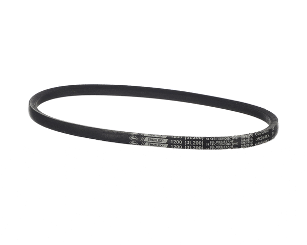 Gates Industrial Coportation 84001200 3L200 Belt (GTS84001200) Each