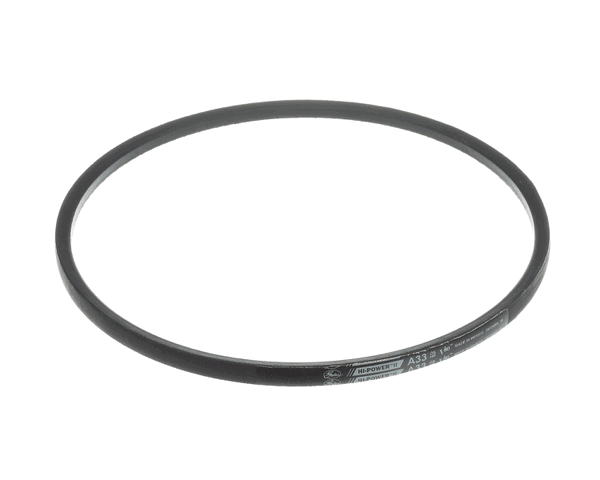 Gates Industrial Coportation 90022033 A33 Belt (GTS90022033) Each