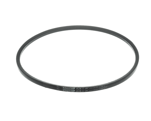 Gates Industrial Coportation 90022034 A34 Belt (GTS90022034) Each