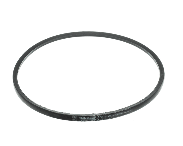 Gates Industrial Coportation 90022036 A36 Belt (GTS90022036) Each