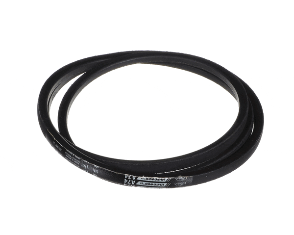 Gates Industrial Coportation 90022074 A74 Belt (GTS90022074) Each