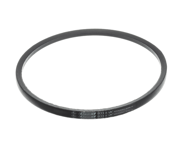 Gates Industrial Coportation 90032033 B33 Belt (GTS90032033) Each