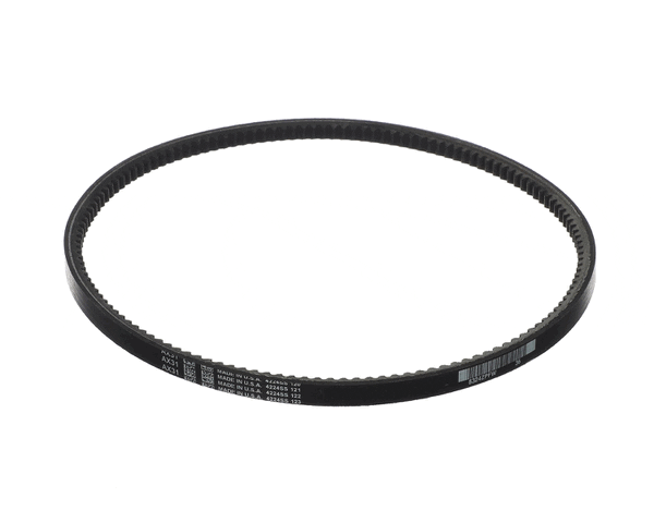 Gates Industrial Coportation 90122031 Ax31 Cogged Belt (GTS90122031) Each