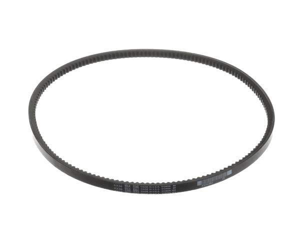Gates Industrial Coportation 90122036 Ax36 Cogged Belt (GTS90122036) Each