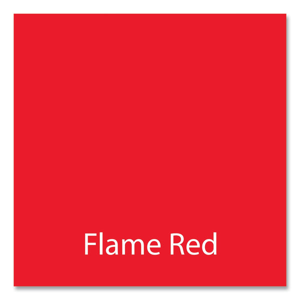 Gratnells Callero MakerHub Trolley Set 01, Metal, (2) Magnetic Whiteboards, (4) F2 Deep Bins, 27.4" x 17.3" x 56.3", Silver/Flame Red (GTSMST054409) Each