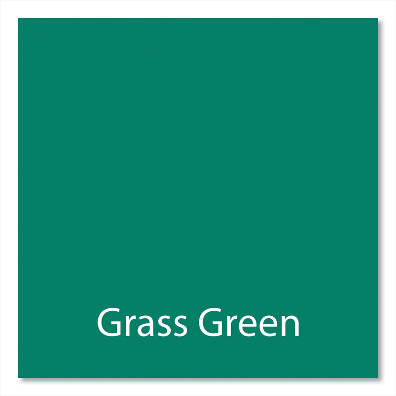 Gratnells Callero MakerHub Trolley Set 01, Metal, (2) Magnetic Whiteboards, (4) F2 Deep Bins, 27.4" x 17.3" x 56.3", Silver/Grass Green (GTSMST054410) Each