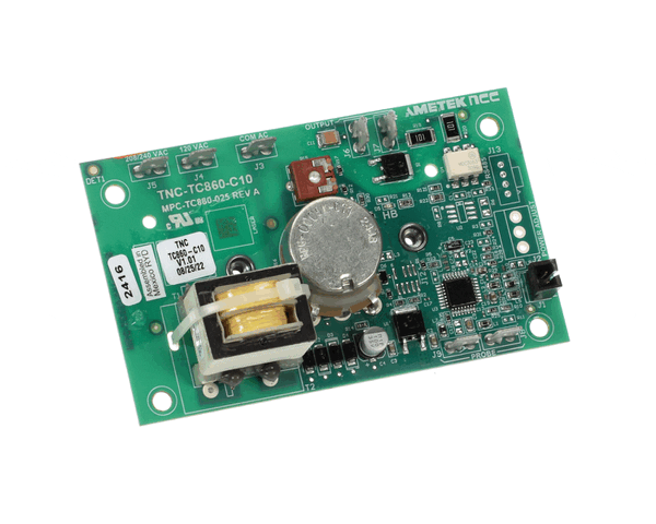 Gusto - Vesta Itw 301030208 Thermostat 150F-500F (GUST301030208) Each