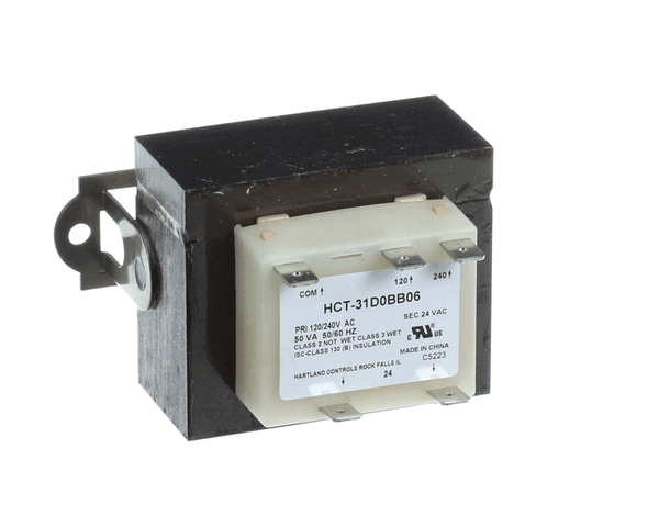 Gusto - Vesta Itw 301100149 Transformer (GUST301100149) Each